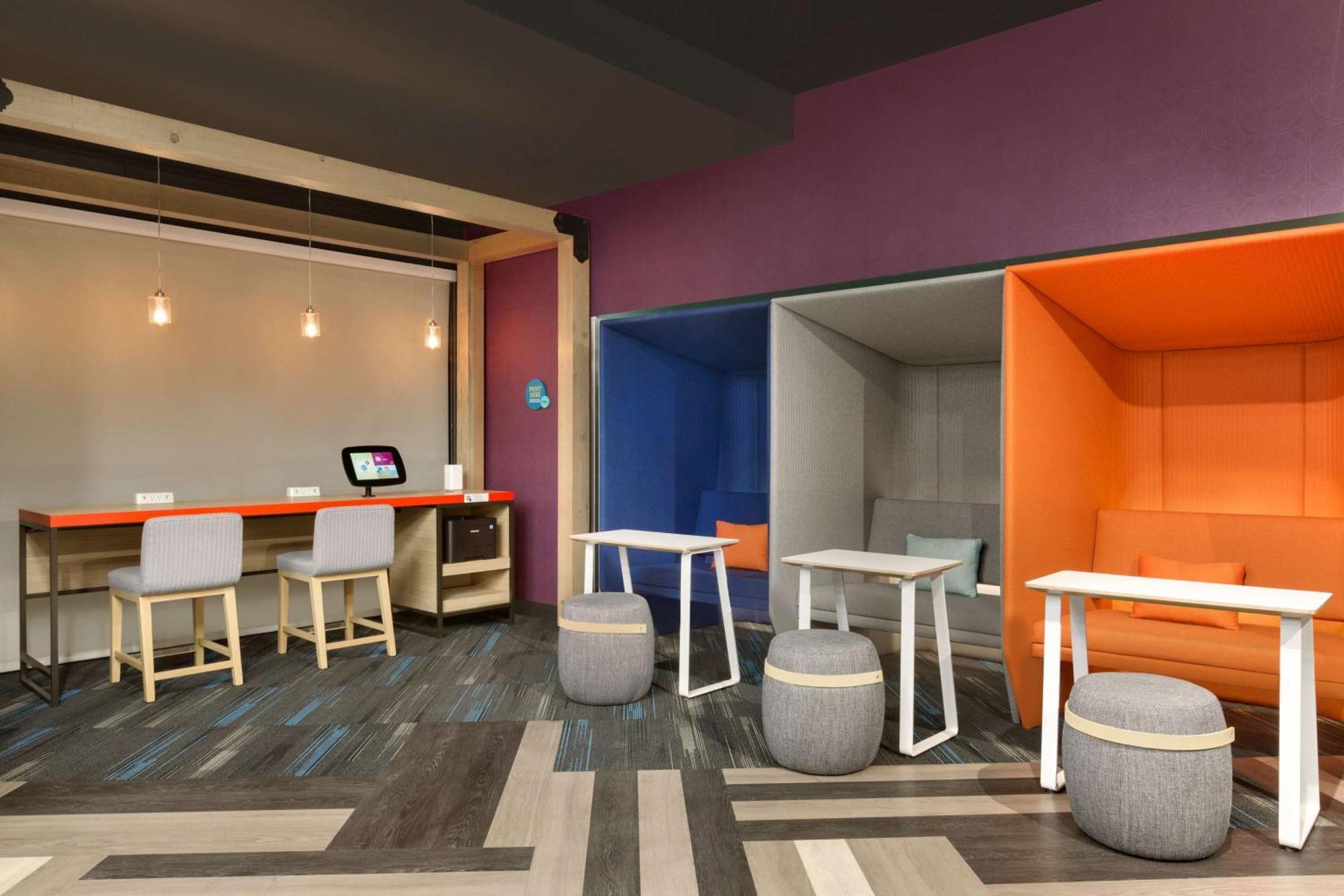 Tru By Hilton Cheyenne Hotel Екстериор снимка