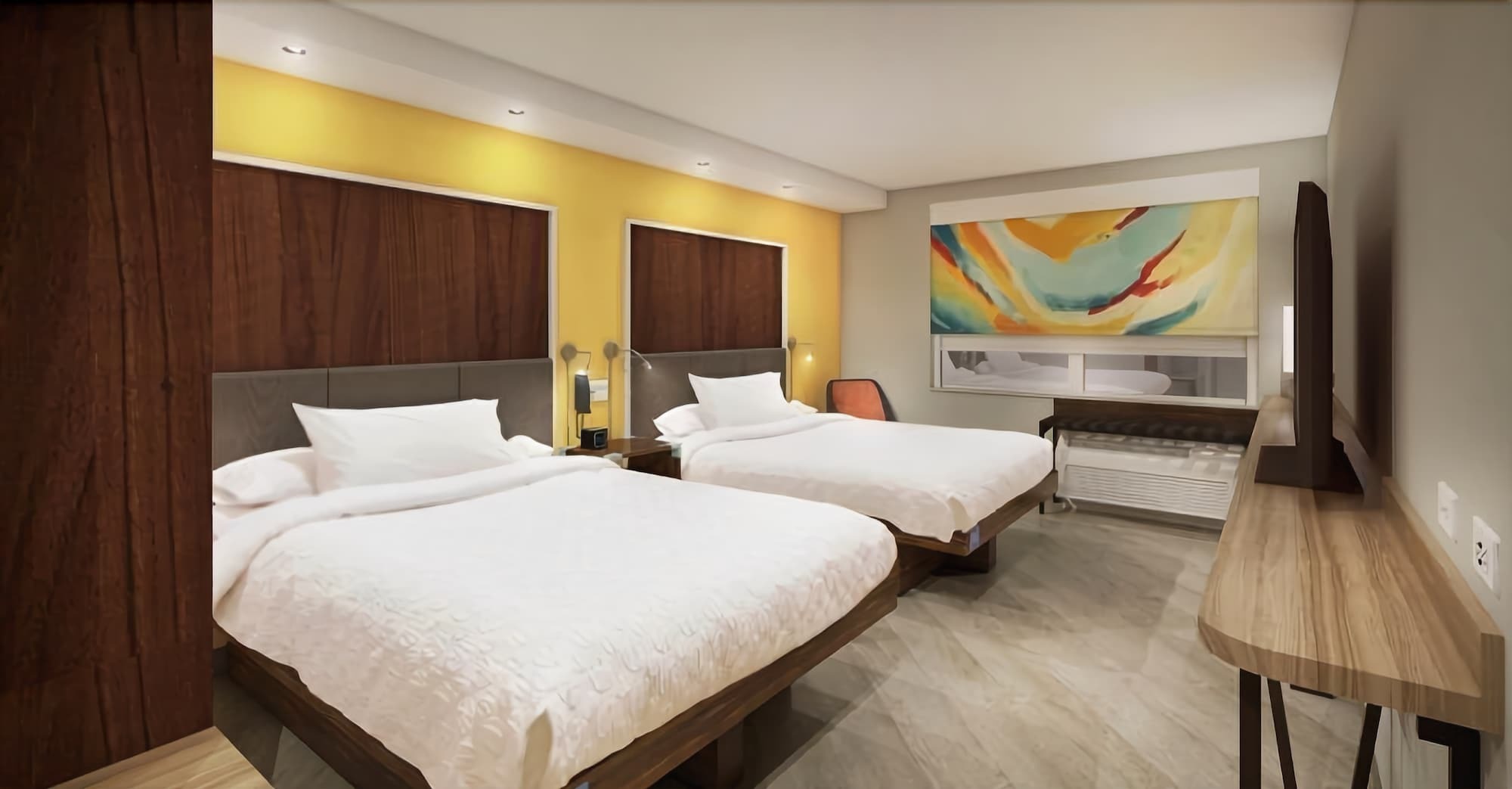 Tru By Hilton Cheyenne Hotel Екстериор снимка