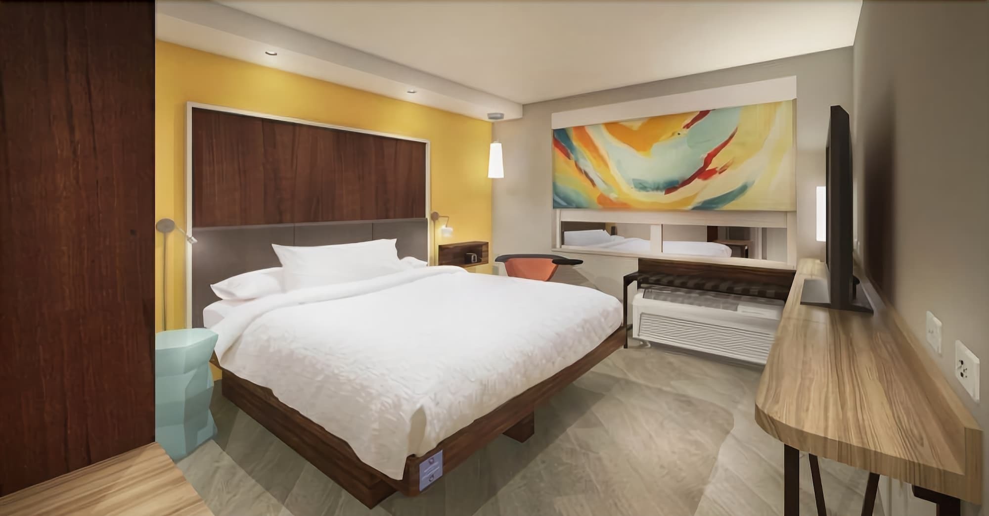 Tru By Hilton Cheyenne Hotel Екстериор снимка
